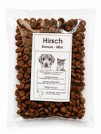 Donuts Mini - Hirsch