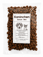 Donuts Mini - Kaninchen