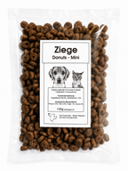 Donuts Mini - Ziege