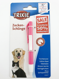 Zeckenschlinge - Pink