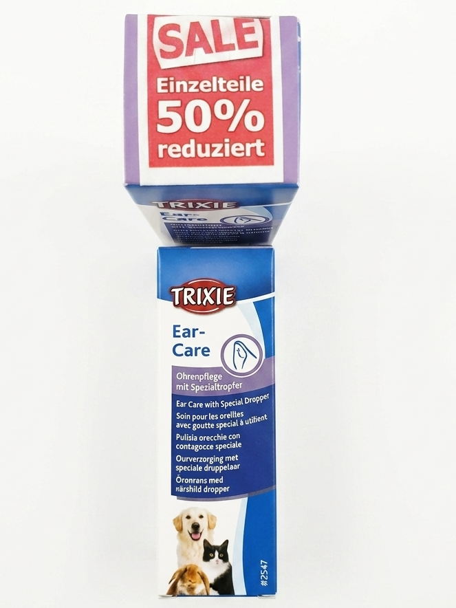 Ohrenpflege 50ml